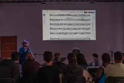 Arte y tecnología se cruzan en Salta: cómo participar de las Jornadas JATeN y el Festival TARA