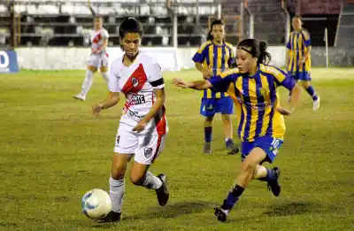 Suspendieron dos partidos del Regional Federal Femenino: qué pasa con la reprogramación