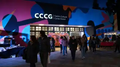 Agenda cultural en San Juan: cómo despedir agosto con música, muestras y encuentros