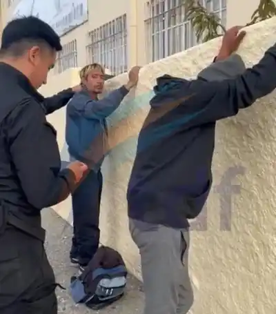 Condenaron al hombre que acosó a una menor en el centro de Río Grande: la pena y el agravante que complica su situación