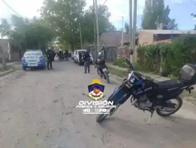 Robos en Valentina Sur Rural: el método que denuncian los vecinos para entrar a las casas