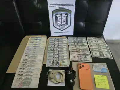 Lavado de activos: 13 allanamientos en la región y requisas en cárceles federales: qué secuestraron