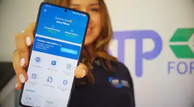 La ATP de Formosa lanza su app móvil: qué trámites se pueden hacer sin ir a la oficina