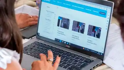 Cursos virtuales gratuitos en La Banda: cómo inscribirse y hasta cuándo