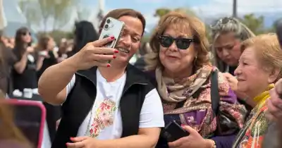 Encuentro de mujeres peronistas en Catamarca: la dura crítica de Moreau a Milei y el rol de Karina