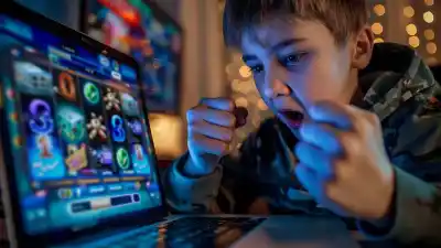 Ludopatía infantil en San Juan: el dato que alerta a los especialistas sobre el consumo digital