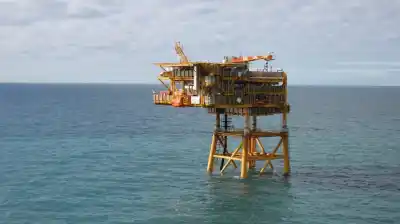 YPF cedió la mitad de su bloque offshore en Uruguay a ENI: desde cuándo rige el nuevo acuerdo