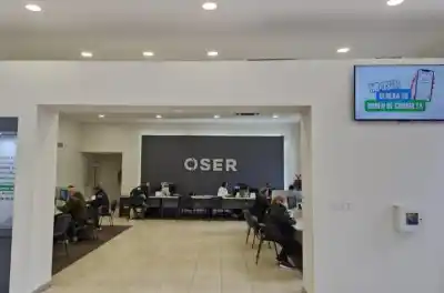 OSER liquidó pagos a cuidadores domiciliarios: cuánto falta para que cobren todos