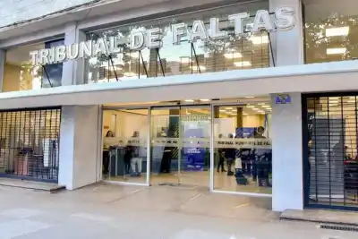 El presidente del Tribunal de Faltas le reclamó a la intendenta Chahla por la derogación de un decreto: qué riesgos advirtió