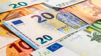 El euro oficial se dispara y el blue marca una diferencia que sorprende: los números de este jueves