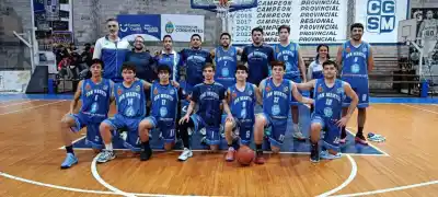 San Martín de Curuzú lo dio vuelta y festejó en casa: el resultado que lo mantiene en la pelea
