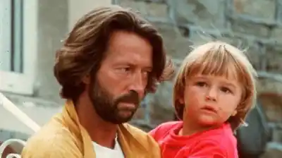 La tragedia que marcó a Eric Clapton: el día que su mundo se desmoronó en un rascacielos de Manhattan