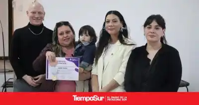 Dos años de "La Fuerza de Todas": la red de mujeres que acompaña a víctimas de violencia en Río Gallegos