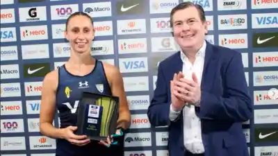Las Leonas, campeonas del mundo tras 16 años: el mensaje de Gerardo Zamora que se volvió viral