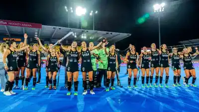 Las Leonas, campeonas del mundo: el contraste que marca el plantel y el lugar de Lucha Aymar en la historia