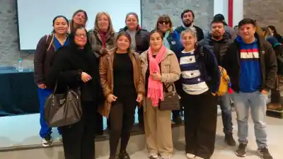La Banda y la Provincia firmaron un acuerdo de salud: qué implica para los vecinos