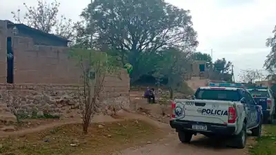 Discusión familiar terminó con una mujer herida en el barrio Virgen de los Cerros: qué pasó después