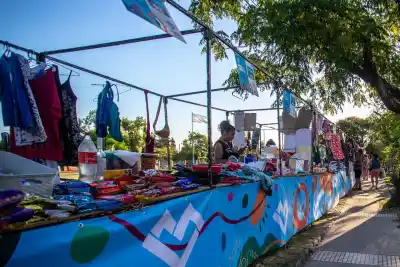 Paseo de Compras 25 de Mayo en Lanús: las fechas y el horario de la nueva edición