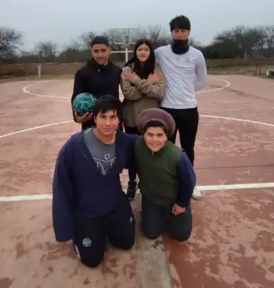 Estudiantes rurales del sur provincial cuentan San Luis desde sus parajes: cómo fue la experiencia