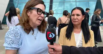 Encuentro de mujeres peronistas en Catamarca: el llamado a la unidad y la crítica a la economía nacional