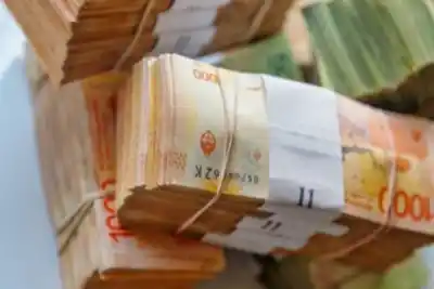 La Coparticipación a Corrientes superó los $240 mil millones en agosto: qué falta para el cierre