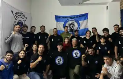 Fuerza Rionegrina y Federal denuncia demoras en la Justicia Electoral: qué pasó en Neuquén y qué reclama en Río Negro