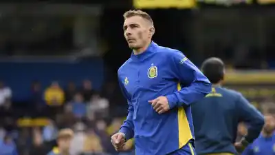 Marco Ruben vuelve al once de Central: el dato que une su regreso con Di María