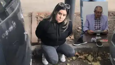 Causa de la “falsa médica” en el Chaco: anularon una imputación por el joven que perdió una pierna