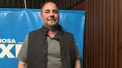 Marcelo Ugelli, del IPV, reveló cómo hará Formosa para sostener las viviendas sin fondos nacionales