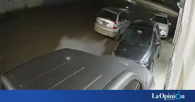 Robaron un Citroën en el barrio Newbery: el detalle que facilitó la maniobra y el insólito lugar donde apareció