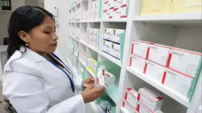 Cambio en las patentes de medicamentos: cómo impactará en Mendoza y qué dice Salud
