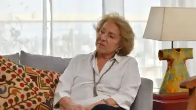 Annie Millet, la pionera del alquiler de autos que lleva 40 años en el negocio: su apuesta millonaria en la Patagonia