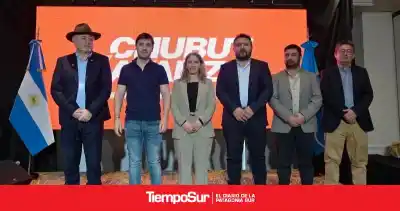 El acueducto que promete aliviar la histórica crisis de agua en Caleta Olivia: los detalles de la obra