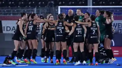 Las Leonas campeonas del mundo: el mensaje de Milei y la ola de felicitaciones de la política