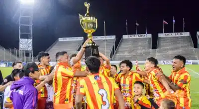 Arranca el Regional Amateur y Mitre y Ceferino se cruzan en la primera fecha: el detalle de las zonas