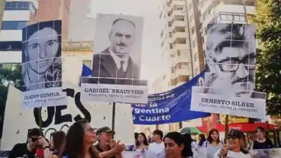A 10 años de la sentencia de La Perla, la Causa Gutiérrez llega a juicio: la demora que marcó a los organismos de DDHH
