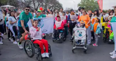Más de 1.000 corredores coparán las calles de Salta: los cortes de tránsito que habrá este domingo