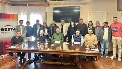 GESTA firmó un convenio para generar su propia energía solar: cómo impactará en el consumo