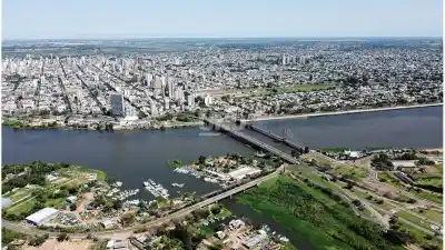 Escrituras en Santa Fe: la caída provincial se concentra en Rosario y el centro-norte resiste