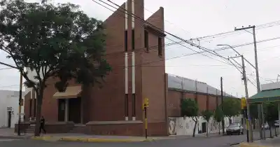 Piden al párroco de Santa Rosa de Lima que aclare quiénes pueden recolectar donaciones
