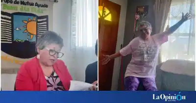 Murió Loreto Pérez, la auxiliar de enfermería que acompañó a pacientes oncológicas en Río Gallegos