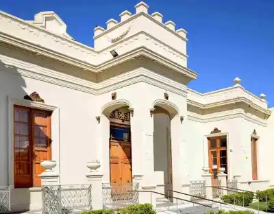 Concierto Lírico de Primavera en Santa Rosa: qué óperas se presentarán en el Teatro Español