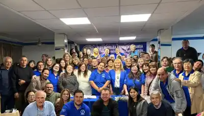 ATECH aprobó por unanimidad su Memoria y Balance: qué definirá en las comisiones para el próximo ejercicio
