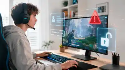 Día del Gamer: la cifra de ataques que detectó Kaspersky y el truco de los ciberdelincuentes
