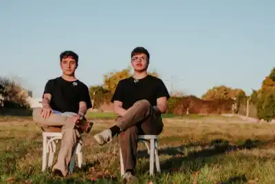 Por qué tres medios pampeanos se unieron al podcast que busca terminar con el “acá no pasa nada”
