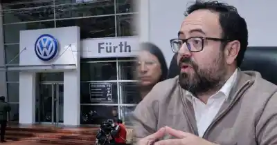 Desfalco en Fürth Automotores: cómo habrían vaciado los depósitos de la concesionaria