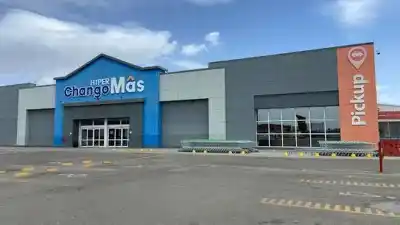 Usaron a una nena de 3 años para robar en un supermercado de San Juan: qué pasó con la pareja