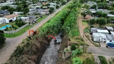 El Niño en Santa Fe: el INA advierte que los suelos saturados son el mayor riesgo