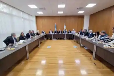 Santiago del Estero participó de las Jornadas Internacionales de Violencia de Género: qué se definió en el encuentro