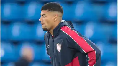 Maizon Rodríguez, en la mira de Krasnodar: qué busca Unión ante una posible venta